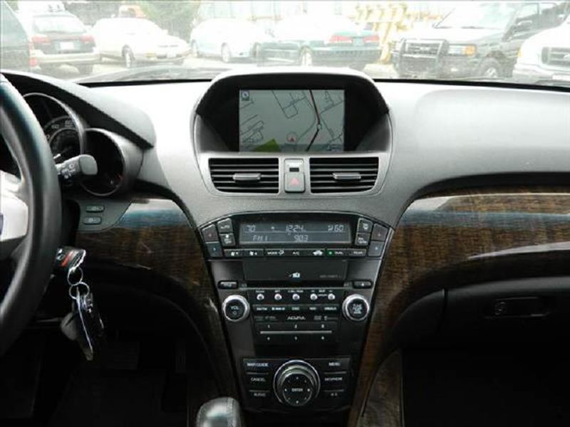 Thumbnail 5 of 2014 Acura Acura MDX Xle